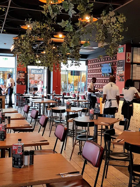 Col'Cacchio Willowbridge