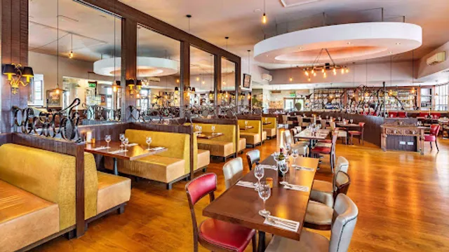 Bella Italia - Northampton