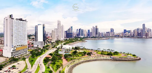 The Sands Apartments & Mall