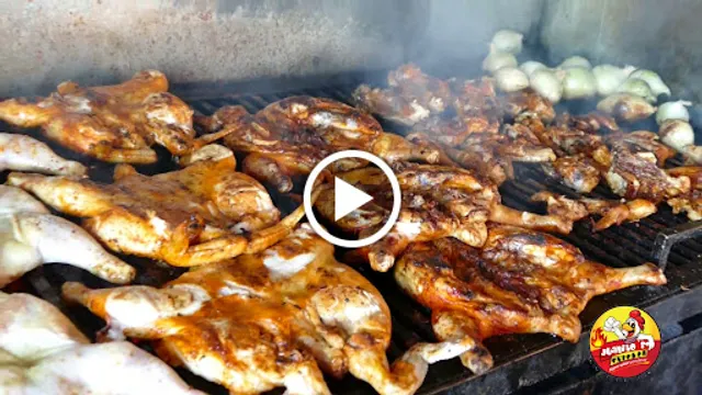 Juanito's Chicken