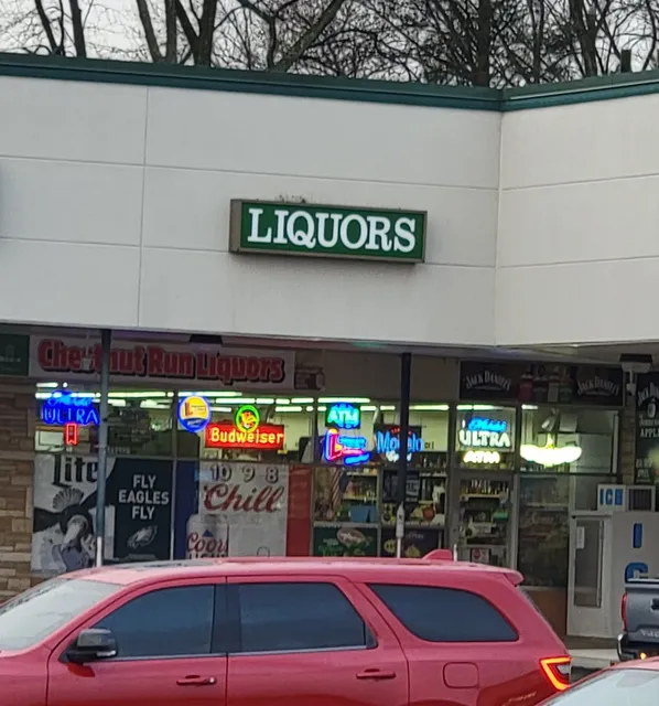 Chestnut Run Liquors