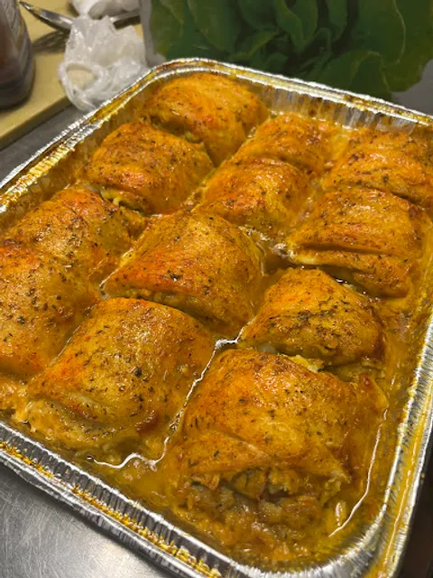 Duncan’s Soul & Sea Food