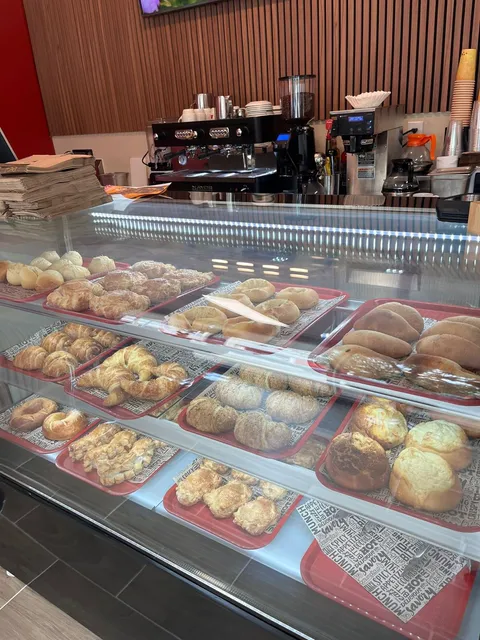 La plancha latín food