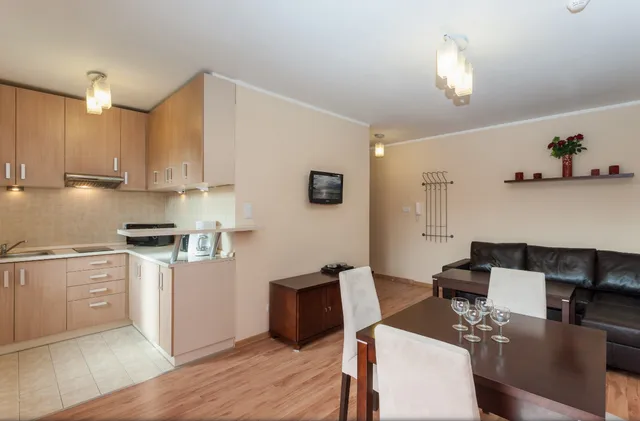 Żeromskiego Noclegi Renters PL