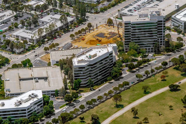 Antioch University - Los Angeles