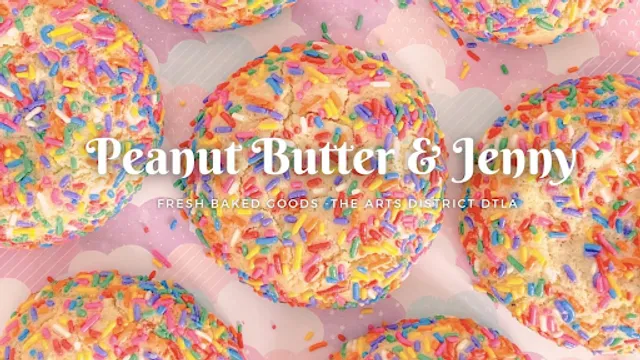 Peanut Butter & Jenny