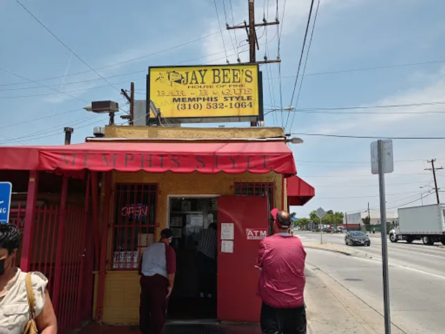 Jay Bee's Bar-B-Q