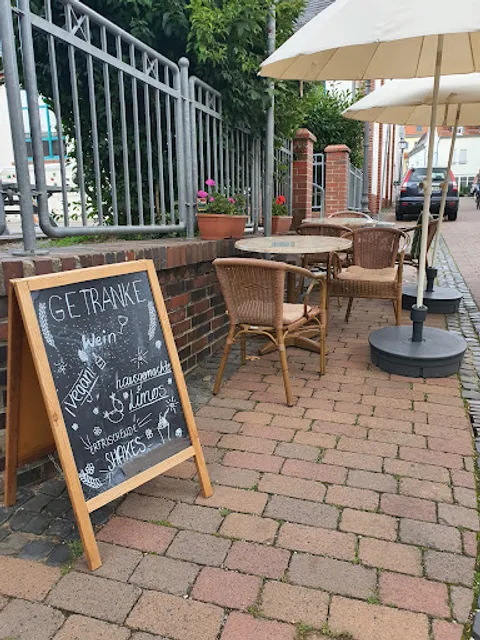 Blattwerk Café & Restaurant