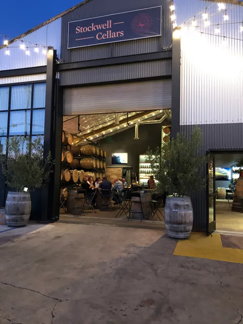 Stockwell Cellars