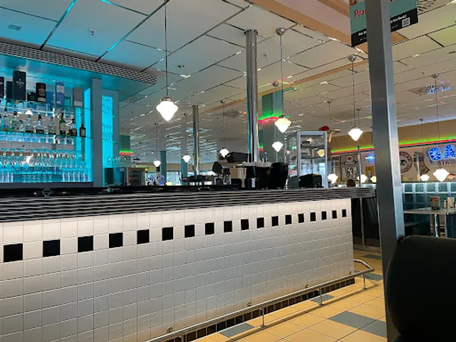 Miss PeppeR Köln Frechen