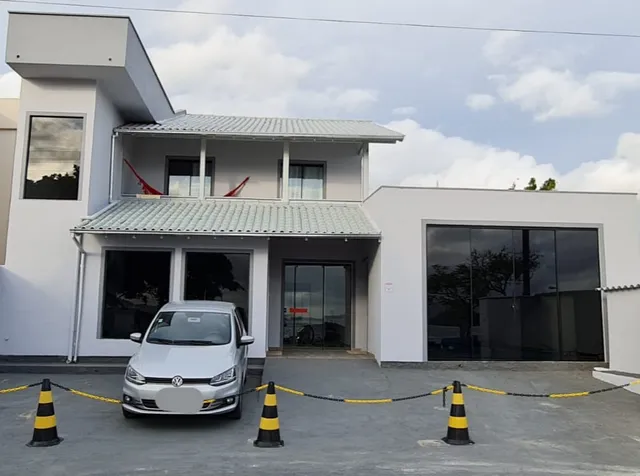 Império da Lagoa Pub & Pousada