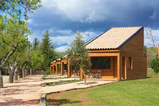 Càmping Vall d'Àger