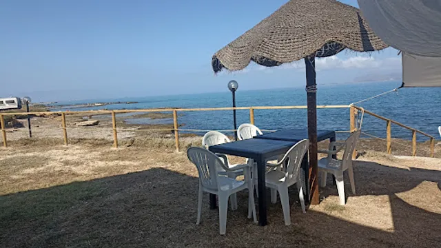 Albaria - Osteria del mare