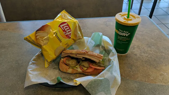 Subway