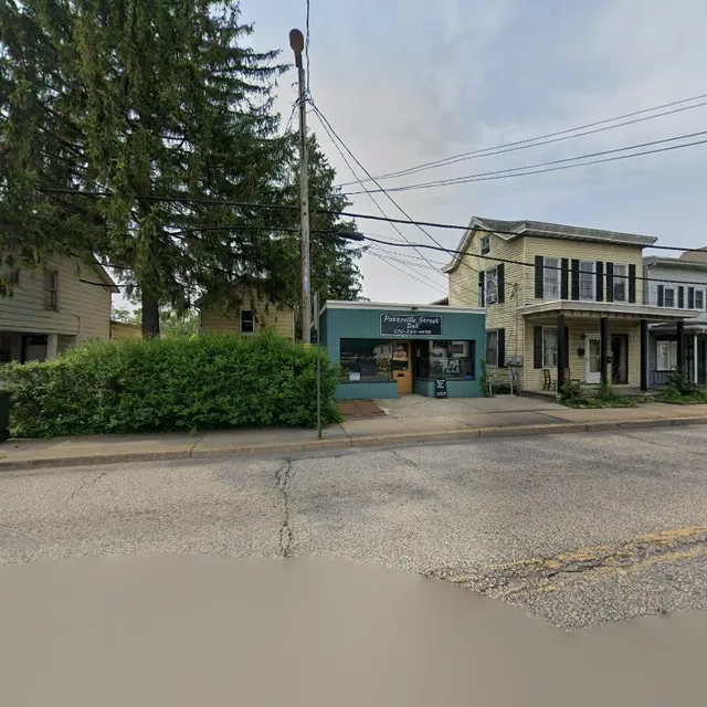 Pottsville Street Deli