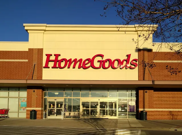 T.J. Maxx & HomeGoods