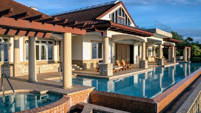 Kailua Kona Estate