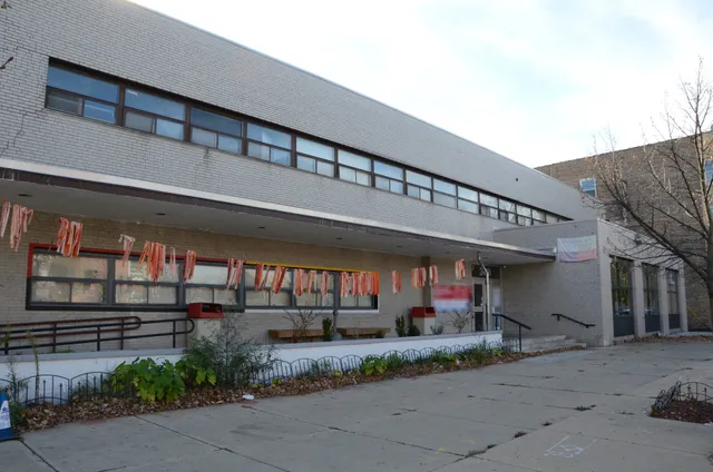 American Indian Center