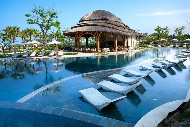 Hoiana Resort & Golf