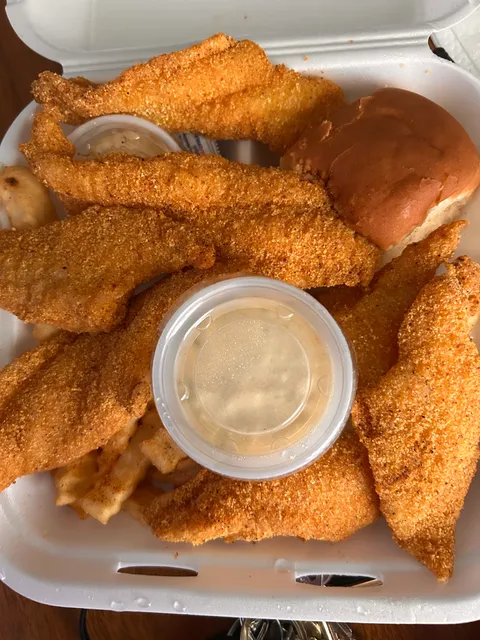 The Landing Catering