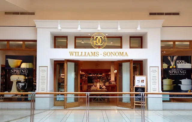 Williams-Sonoma