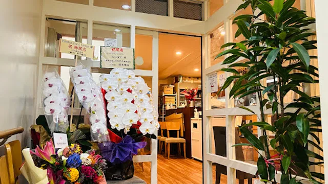 LOTUS インドアジアンレストランロータス