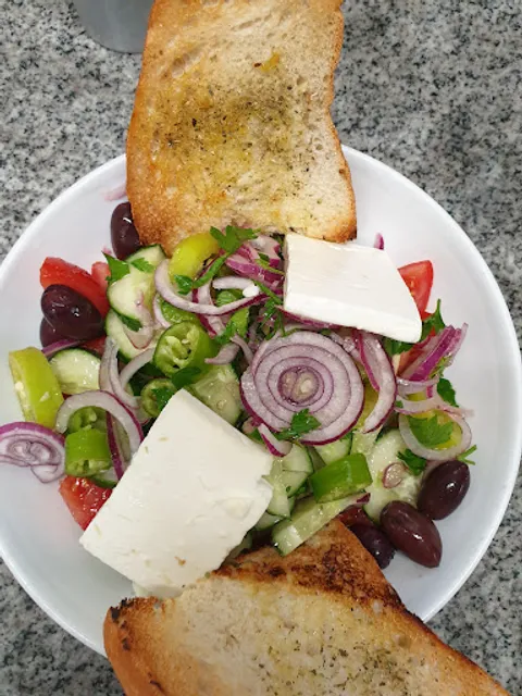 Food Xperience - Freshly made