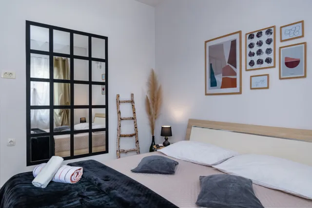 Apartment Mima Opatija