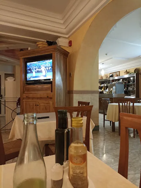 Hotel Ristorante Canada