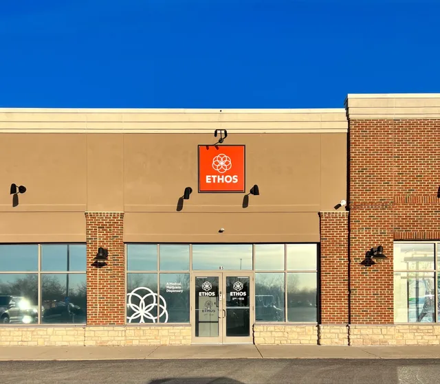Ethos Lebanon Ohio - Non-Medical and Medical Cannabis Dispensary