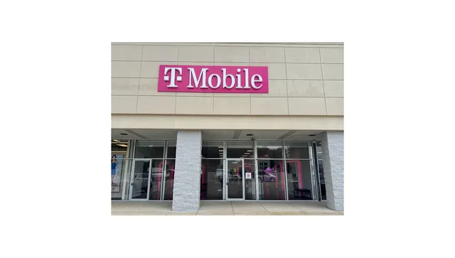 T-Mobile