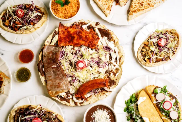 La Dahlia Mexican Kitchen