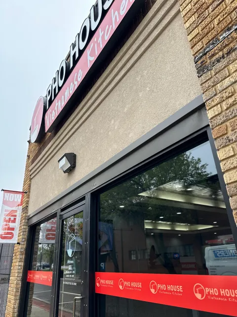 Pho House