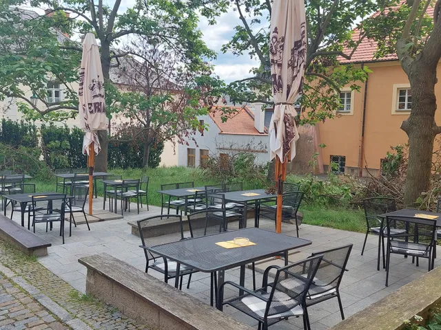 Pizzerie U Šneka Pohodáře