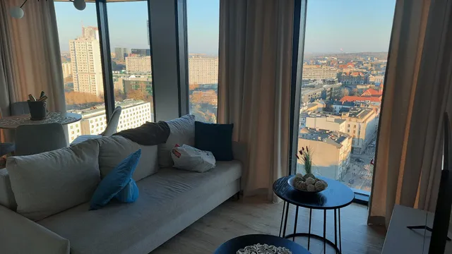 Global Apartments Katowice