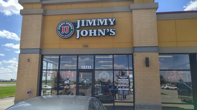 Jimmy John's