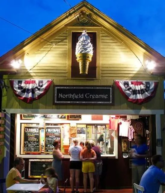 Northfield Creamie