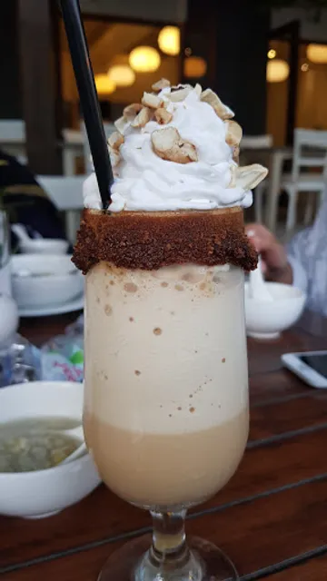 Ocean Kitchen Restaurant