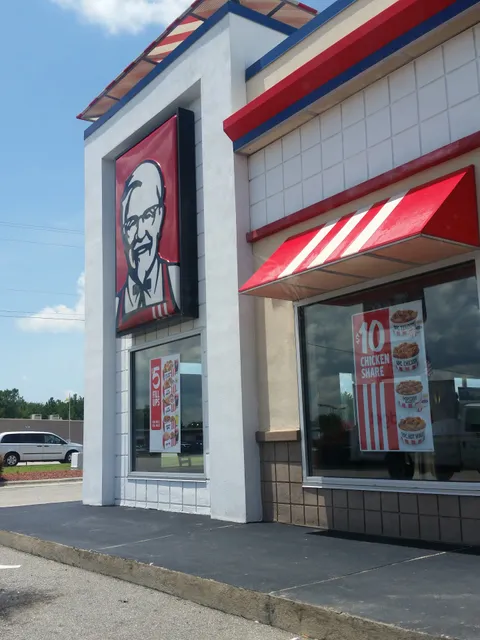 KFC