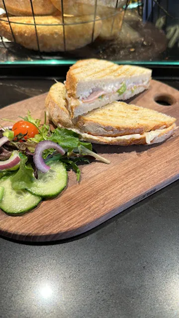 BakkersCafé Koenen - De Wyborgh