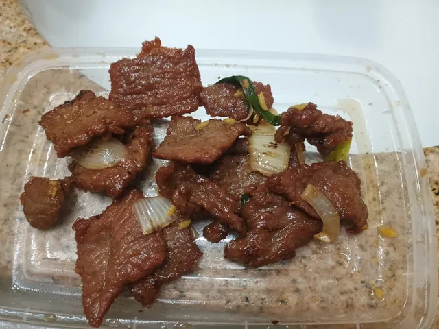 Ji Xiang Chinese Restaurant