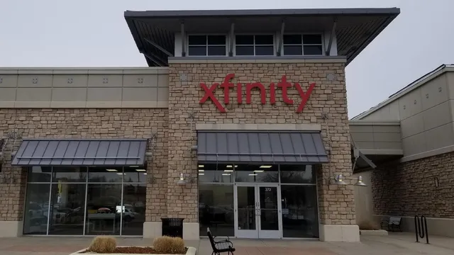 Xfinity Store by Comcast Branded Partner