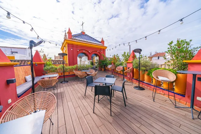 Hotel Boutique Palacio Pinello