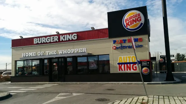 Burger King