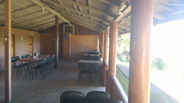 Chicharronera Rancho Linda Vista