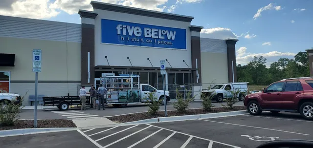 Five Below
