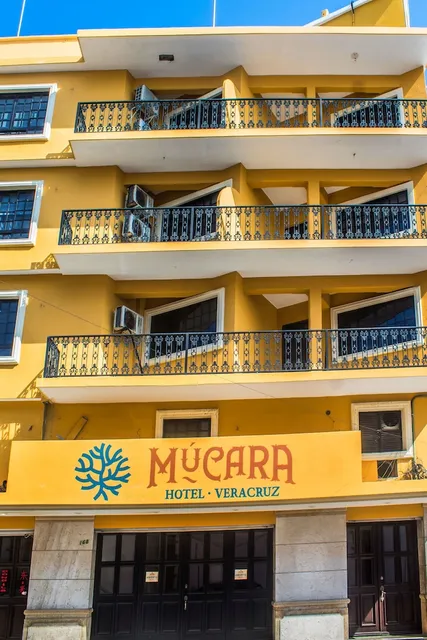 Hotel Múcara