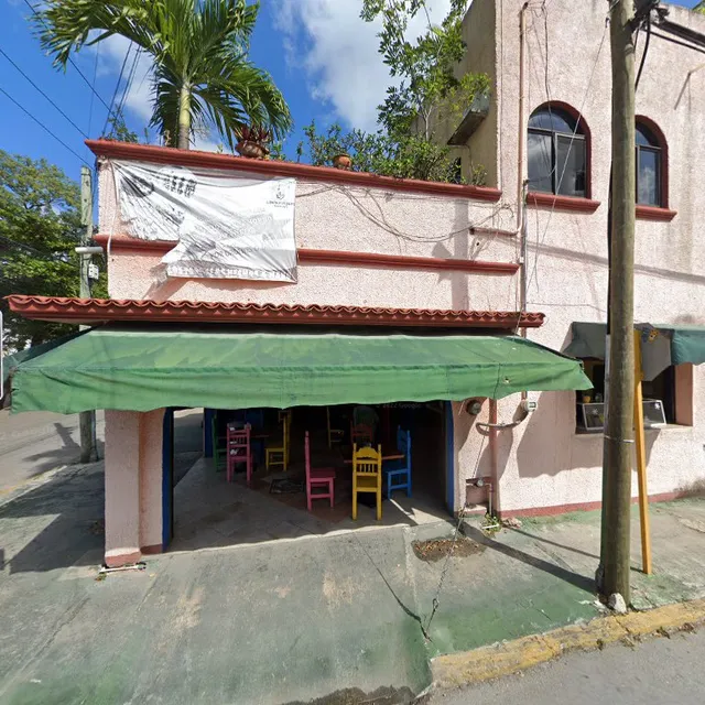 El rincon de los sabores