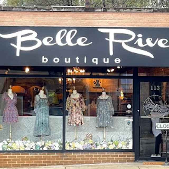 Belle Rive Boutique