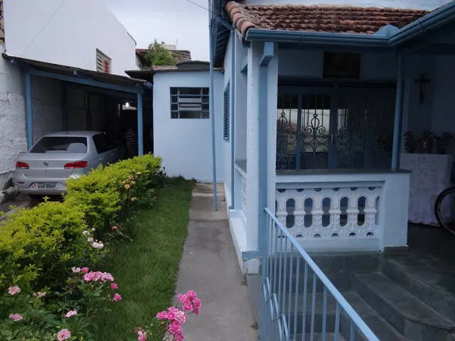 Pousada Santo Antonio